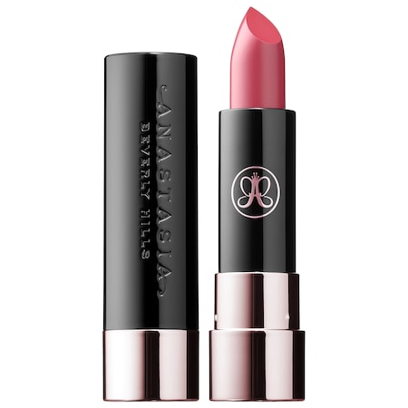 Anastasia Beverly Hills Matte Lipstick Soft Pink .12 oz/ 3.5 G