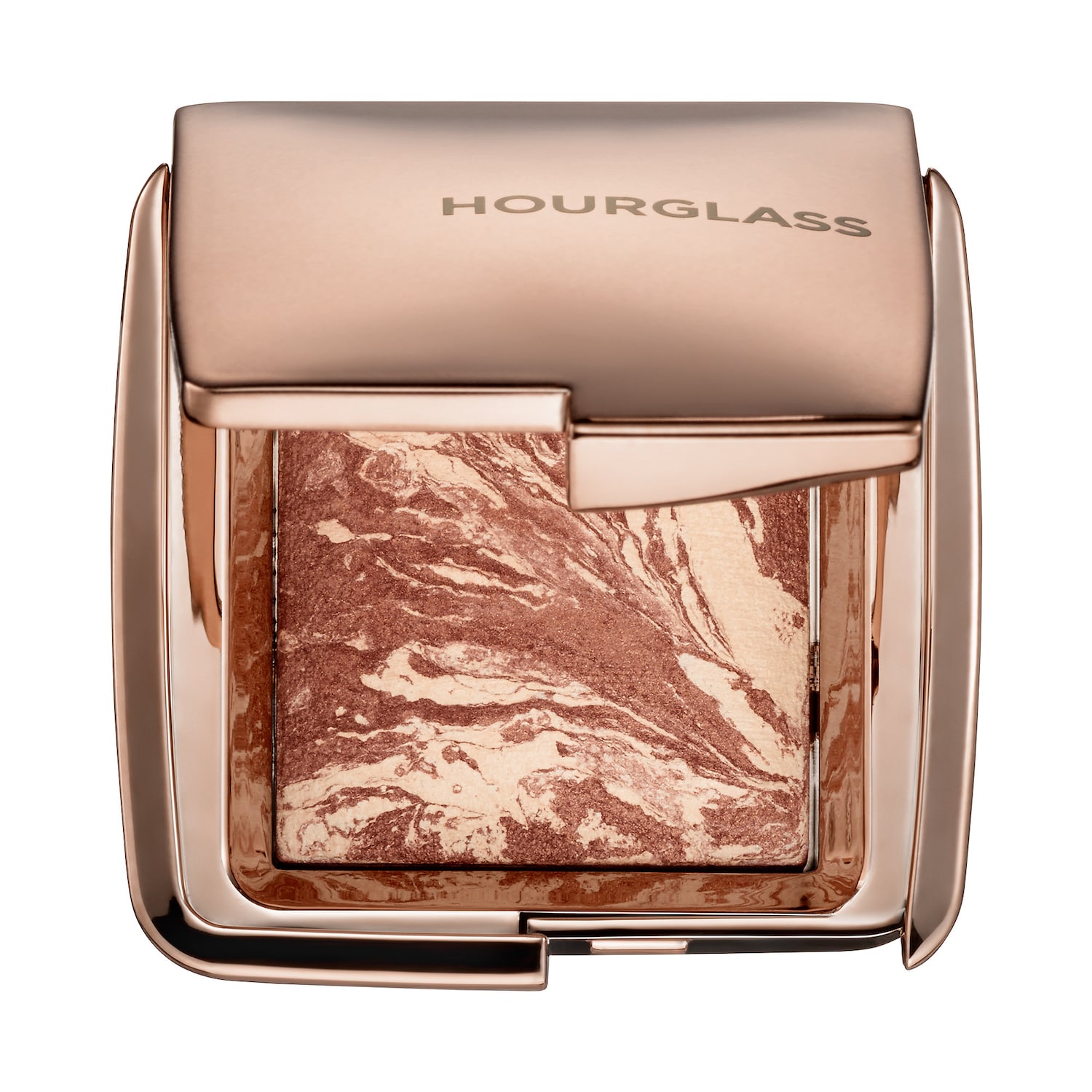 Мини-версия бронзера Hourglass Ambient Lighting — фото 2