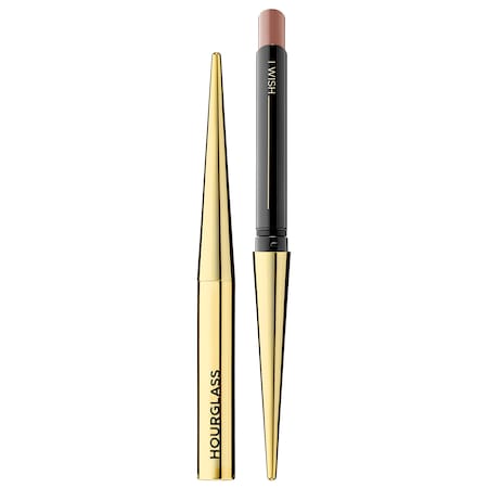 Hourglass Confession Ultra Slim High Intensity Refillable Lipstick - I Wish - Neutral Nude