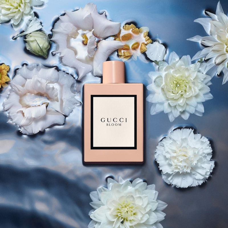 Bloom Eau de Parfum with Tuberose and Jasmine thumbnail 7