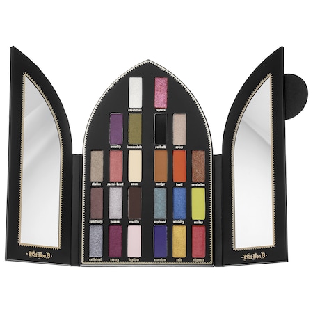 Saint & Sinner Eyeshadow Palette