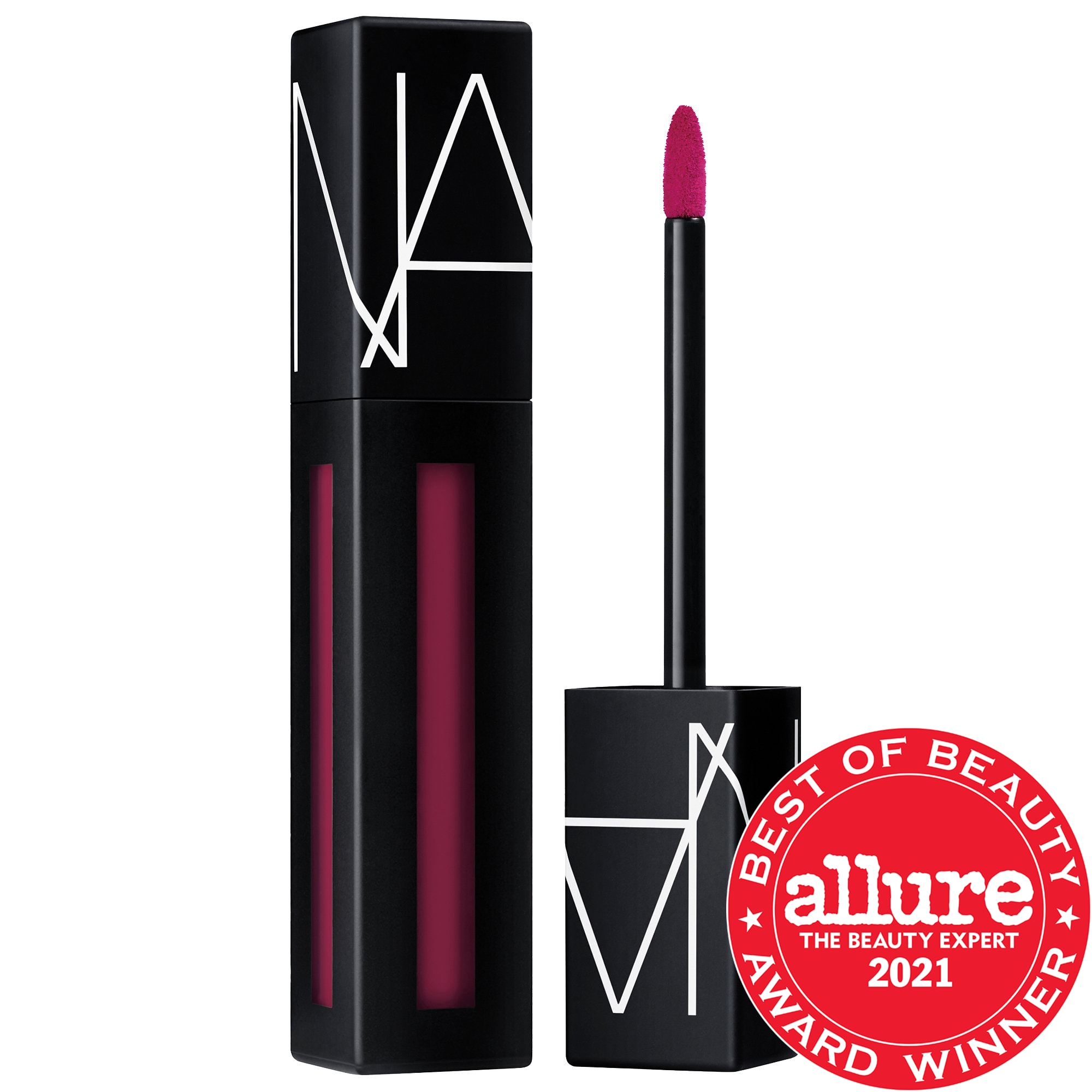 Thumbnail of NARS Powermatte Lip Pigment