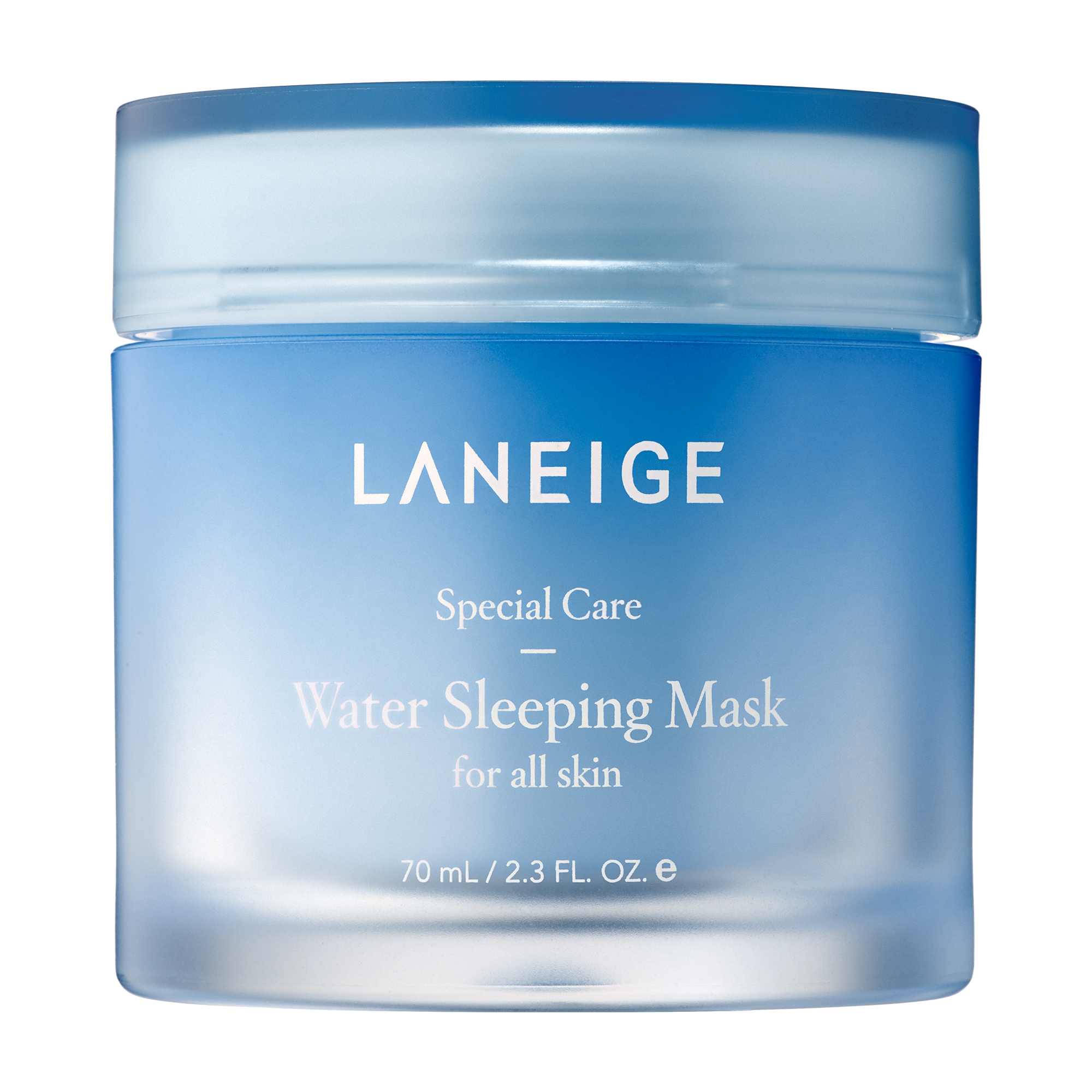 LANEIGE - Water Sleeping Mask 2.3 oz/ 70 mL Allure Best of Beauty Seal