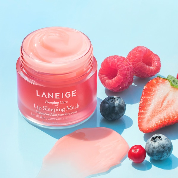 LANEIGE Lip Sleeping Mask in Original Image 3
