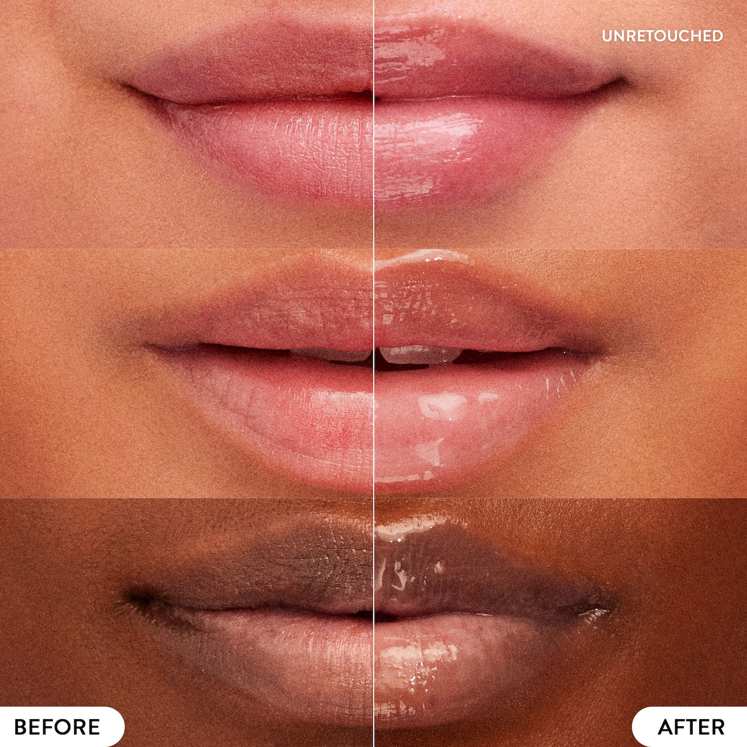 Lip Sleeping Mask – Intense Hydration Treatment with Vitamin C