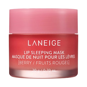 LANEIGE - Lip Sleeping Mask Original 0.7 oz/ 20 g