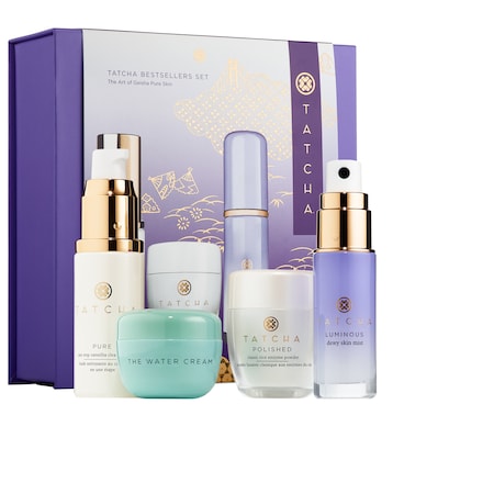 Tatcha Bestsellers Set