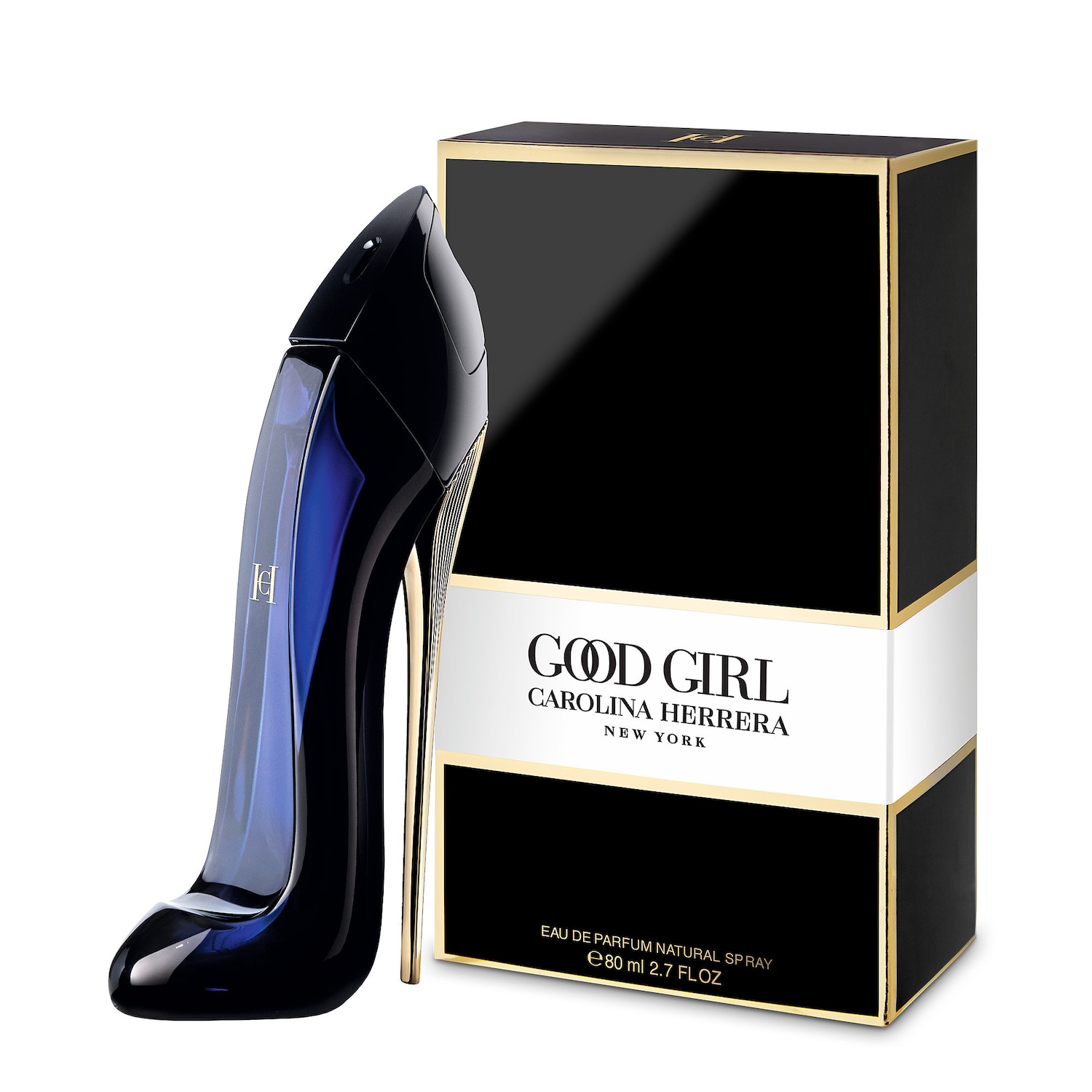 beundre Krympe tilskadekomne Eau de parfum Good Girl - Carolina Herrera | Sephora