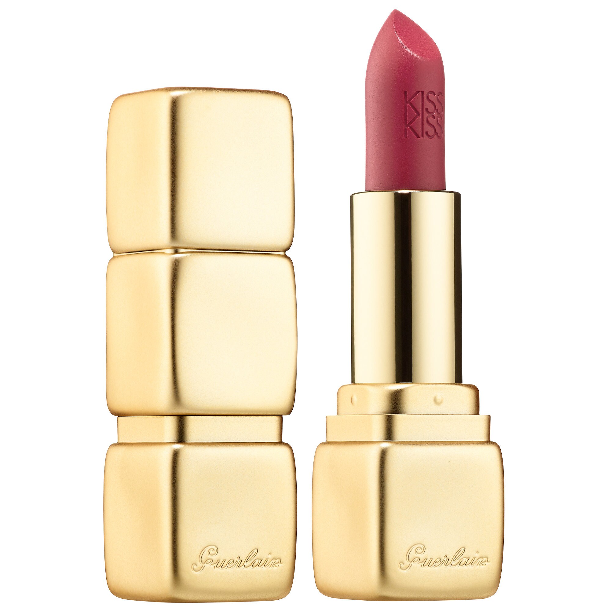 guerlain kiss kiss matte