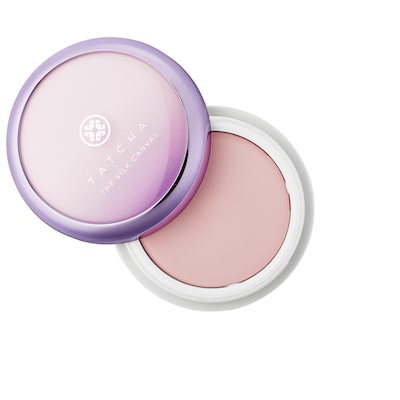 Tatcha - The Silk Canvas Protective Primer makeup dupes