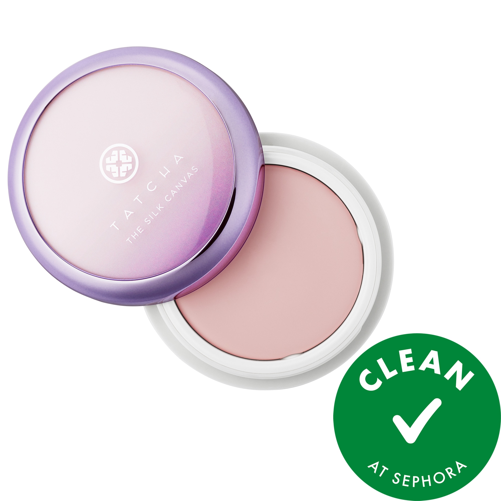 Tatcha The Silk Canvas Protective Primer 0.7 oz/ 20 g