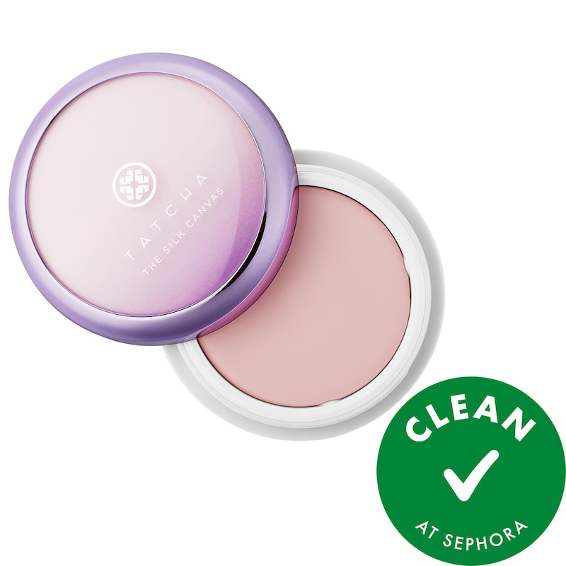 The Silk Canvas Protective Primer