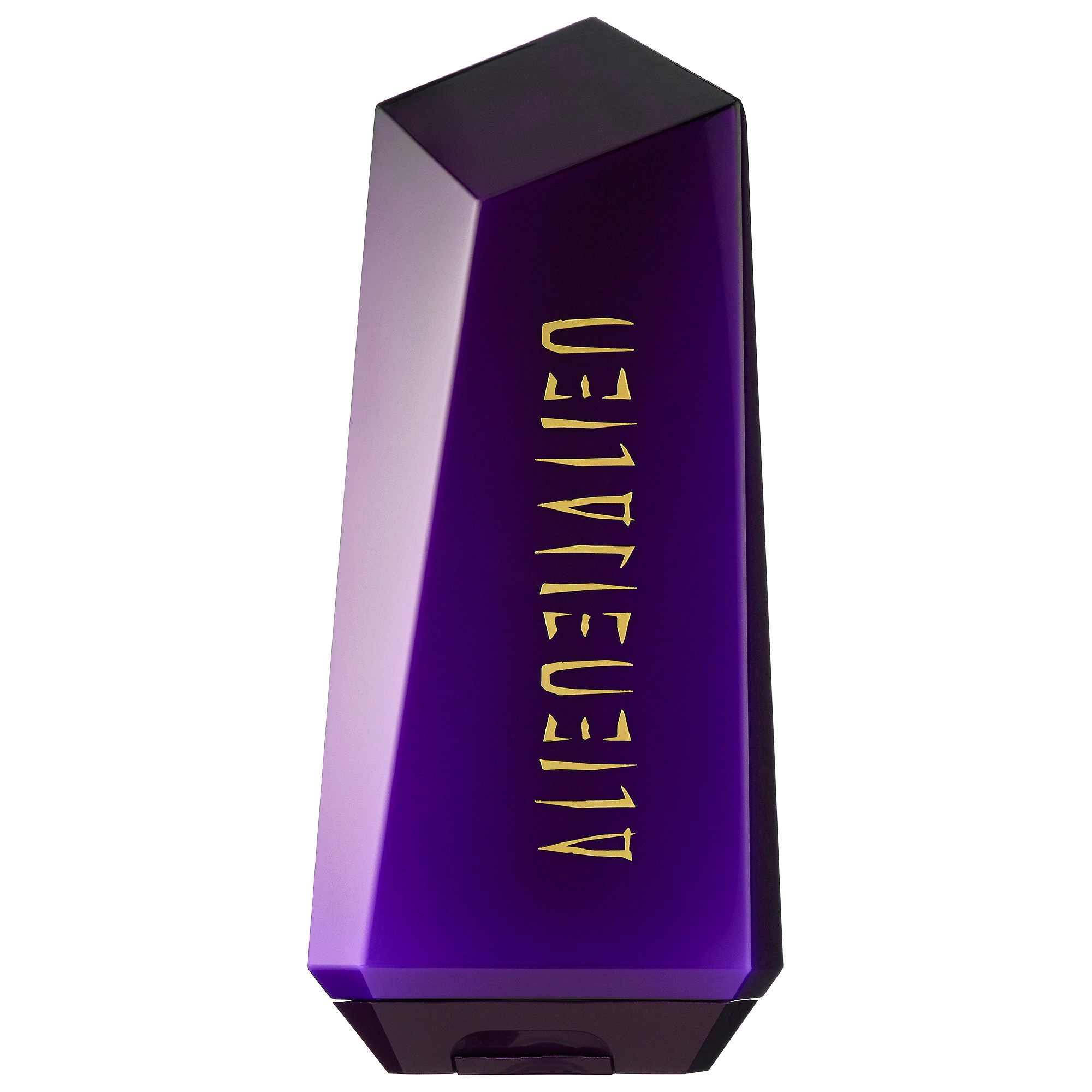 Alien Beautifying Body Lotion Mugler Sephora
