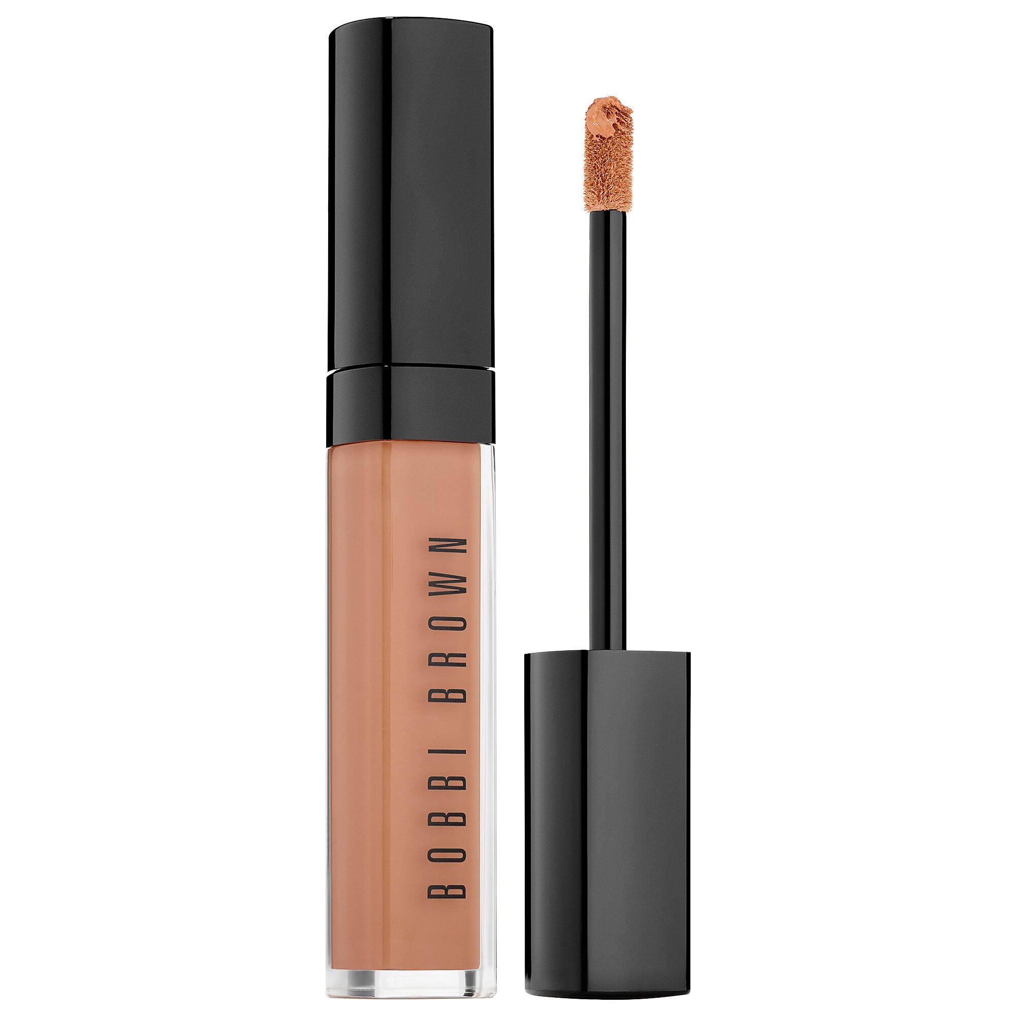 warm honey concealer