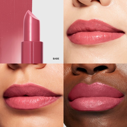 Crushed Lip Color Moisturizing Lipstick