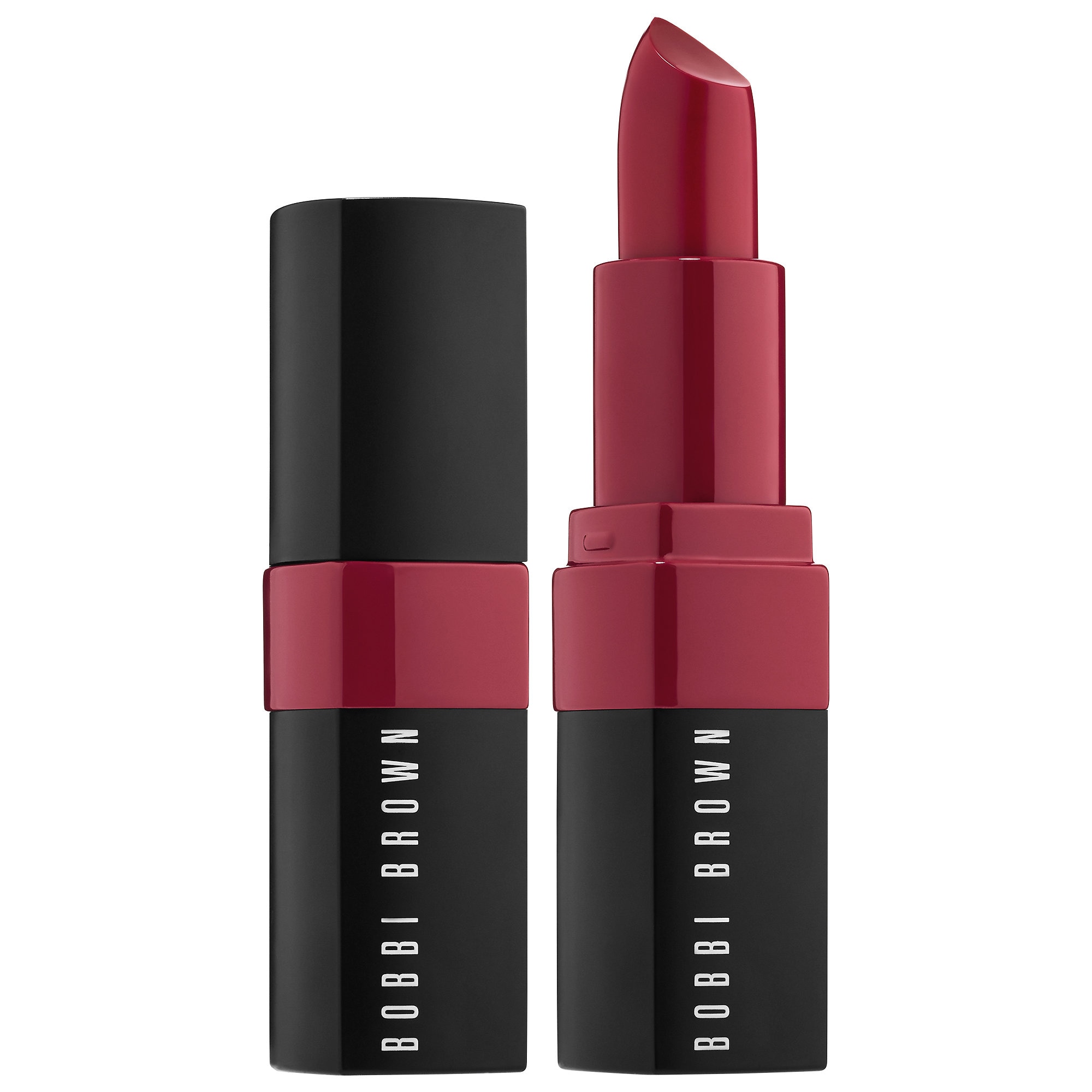 cherry shade lipstick