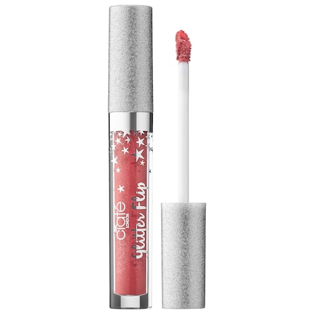 Glitter Flip Infamous