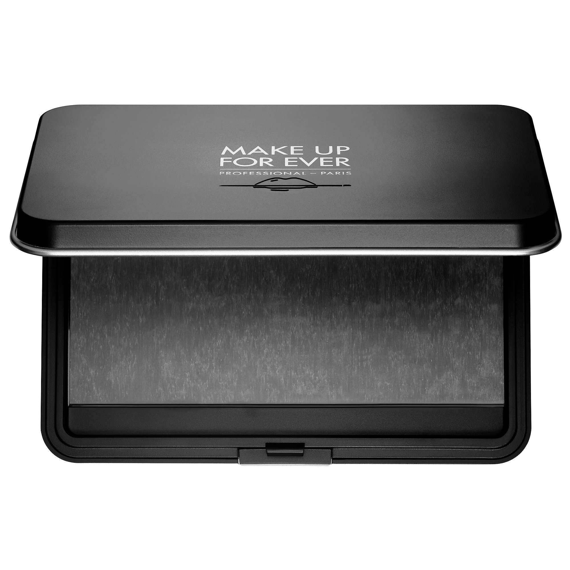 Artist Face Color Refillable Makeup Palette Trio