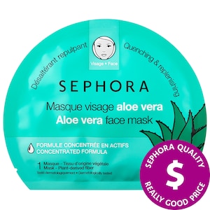 Download Face Mask Sephora Collection Sephora PSD Mockup Templates