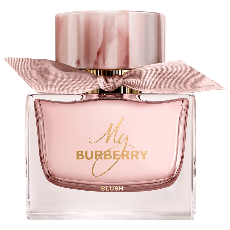 My Burberry Blush Eau de Parfum with Rose and Jasmine thumbnail 3