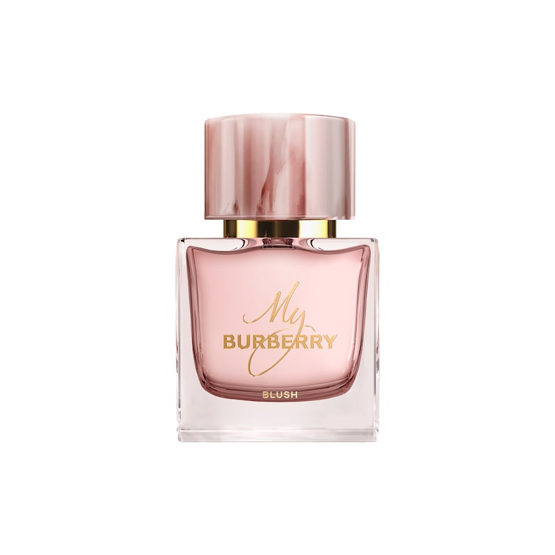 My Burberry Blush Eau de Parfum with Rose and Jasmine thumbnail 2