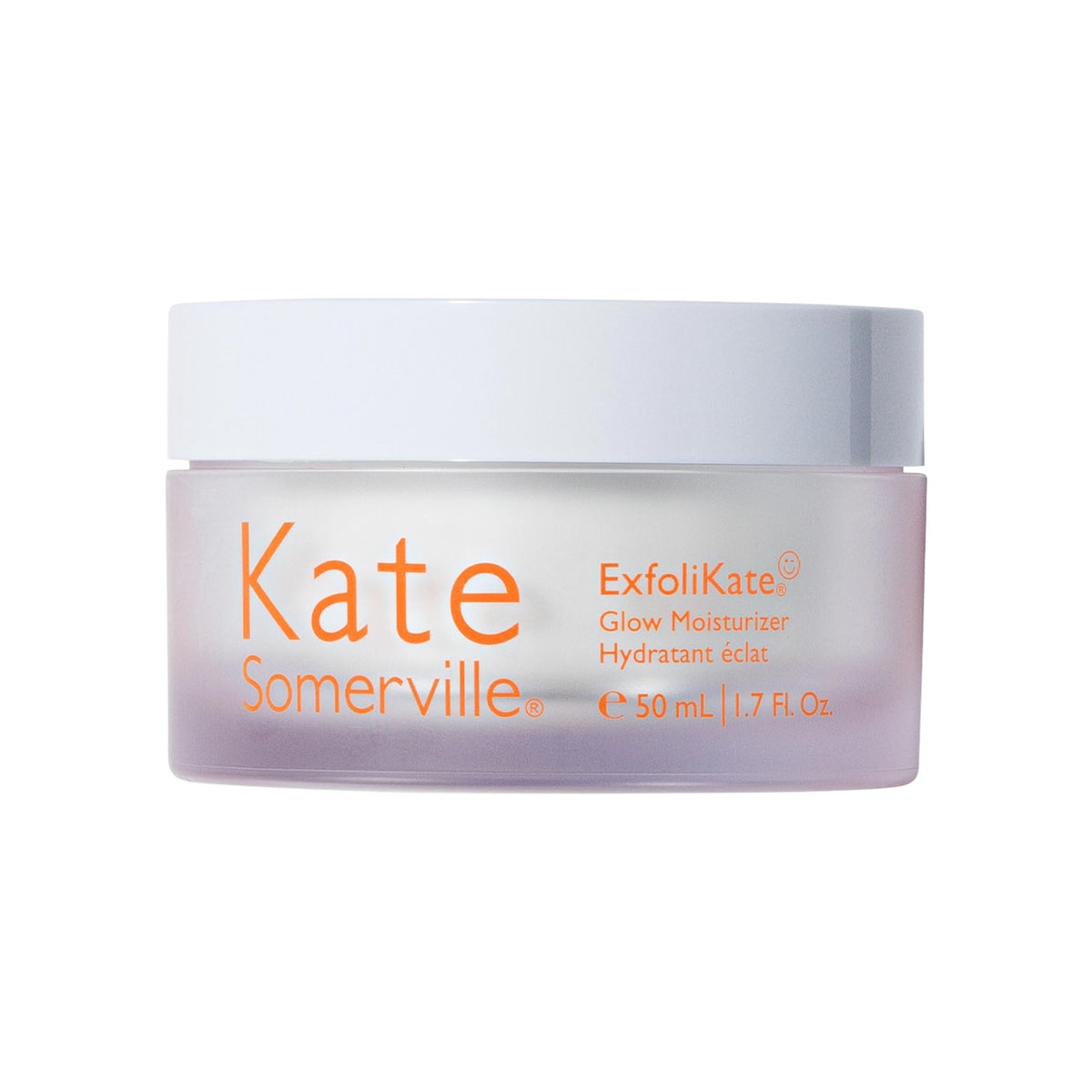 Kate Somerville ExfoliKate Glow Moisturizer with AHA