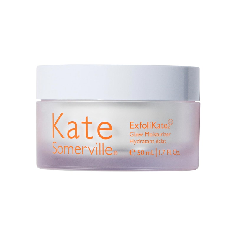 ExfoliKate™ Glow Moisturizer with AHA