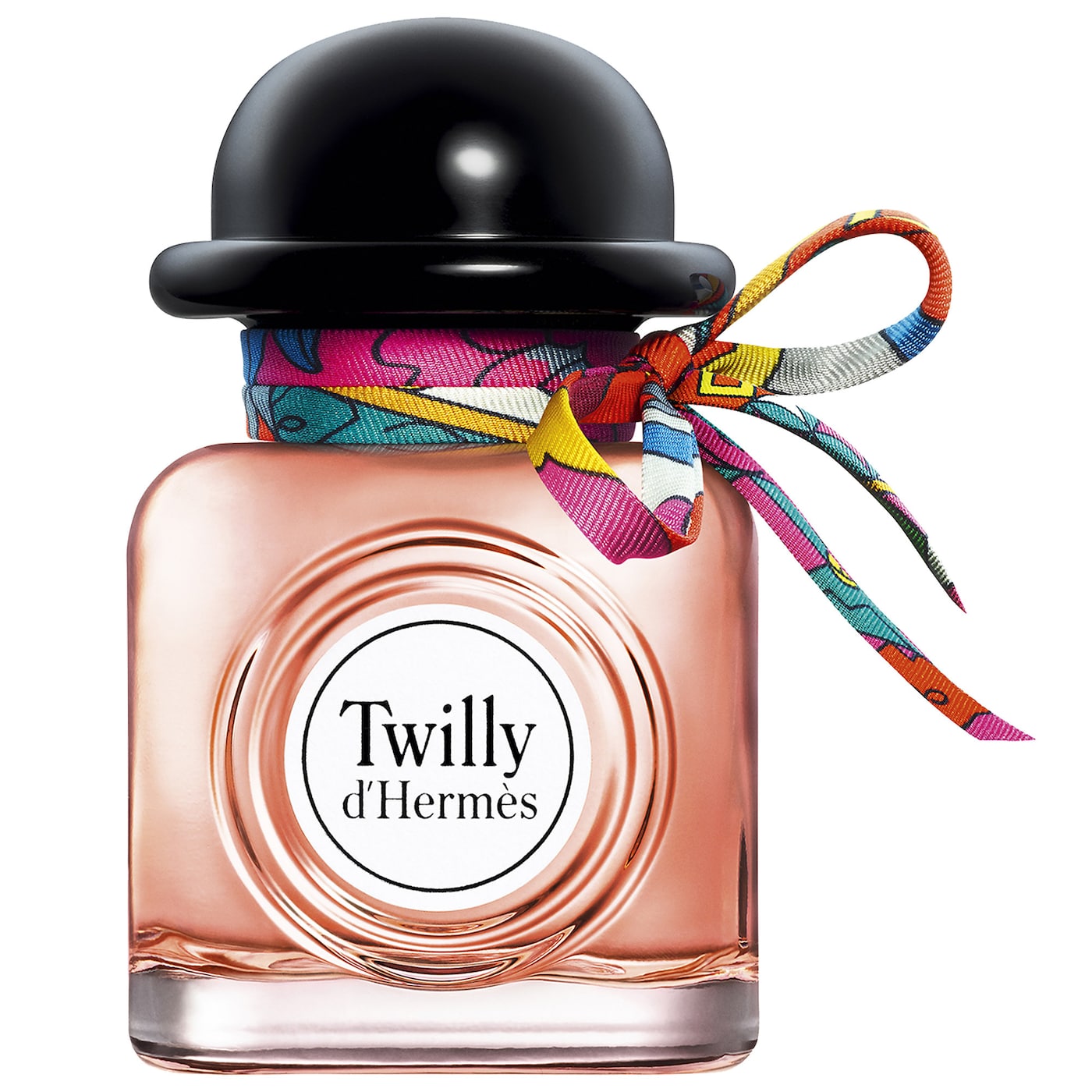 Twilly d'Hermes Eau de Parfum bottle - Hermes