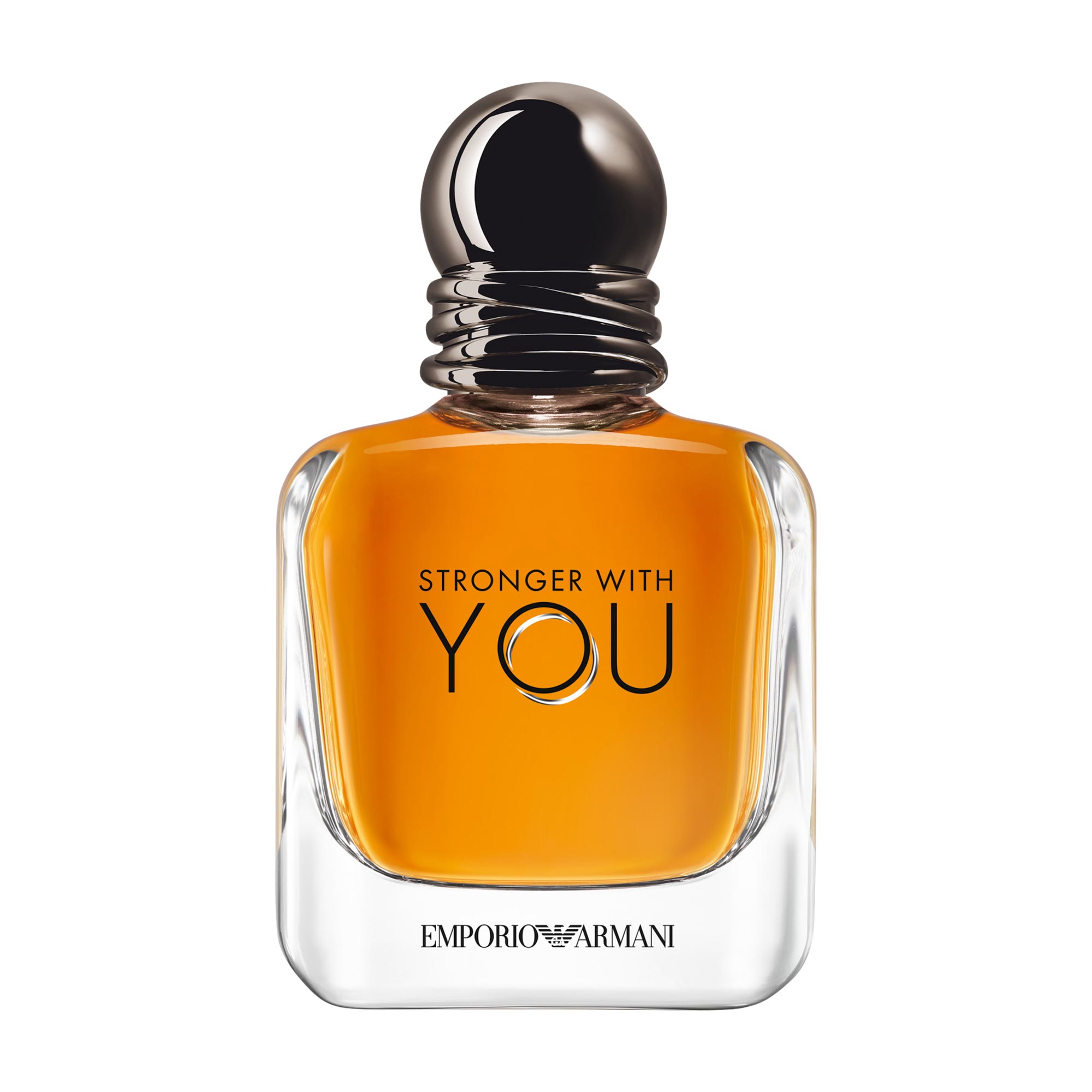 emporio armani stronger with you mens