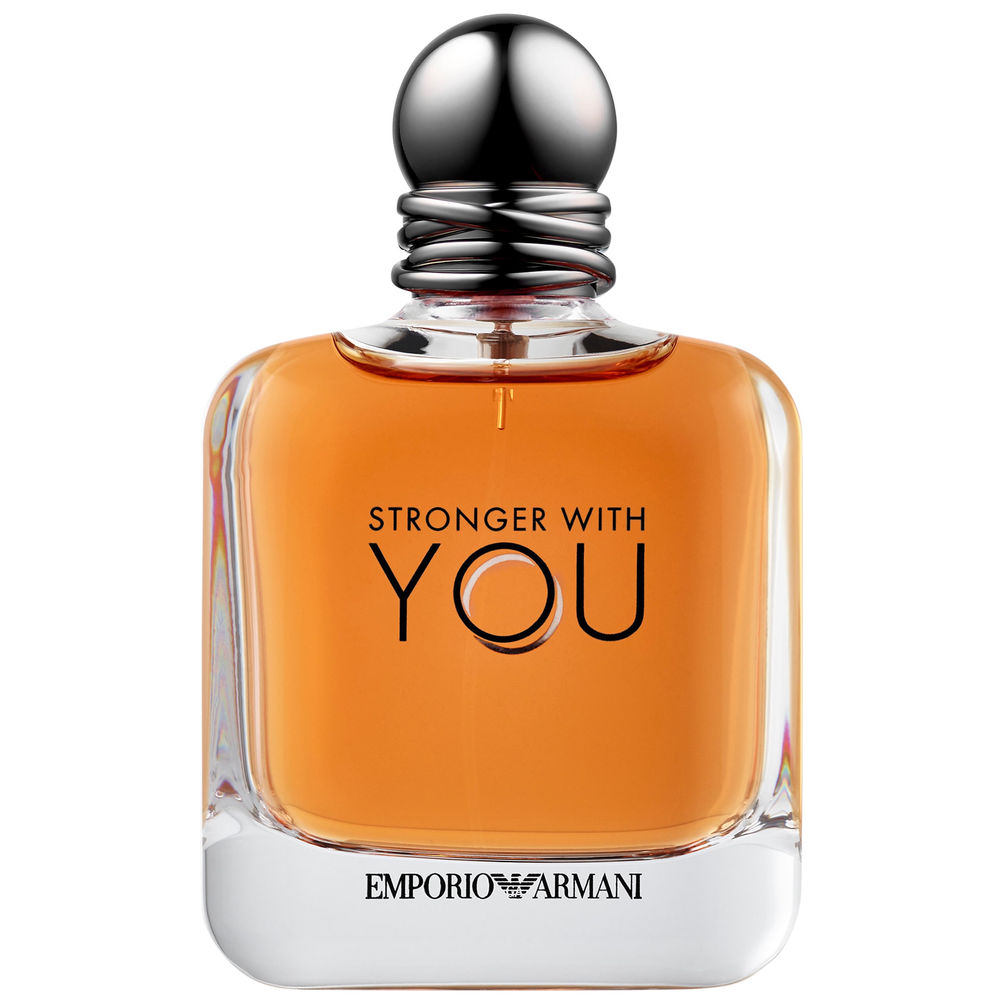 stronger with you armani canada