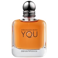 Armani Beauty - Emporio Armani Stronger With You with Chestnut & Sage