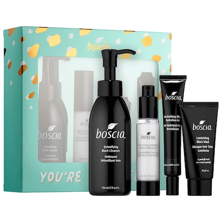 You're Pore-fect Set