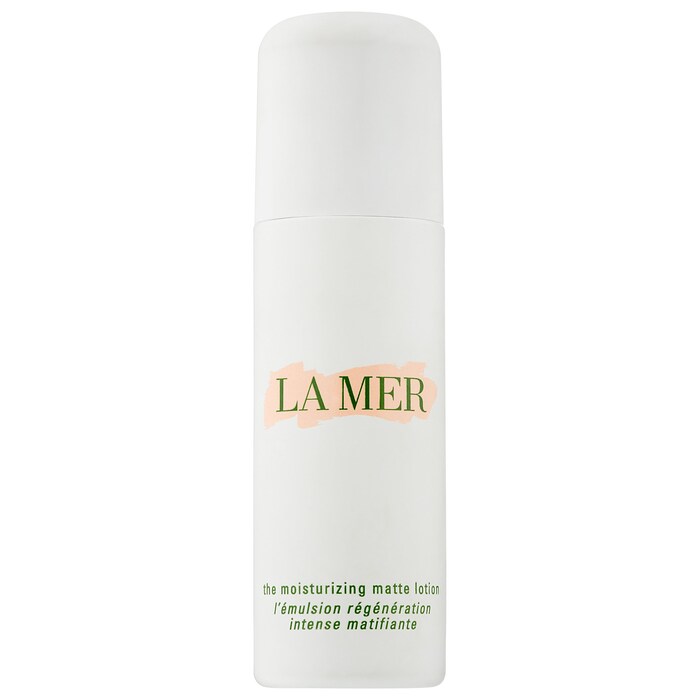 The Moisturizing Matte Lotion La Mer Sephora