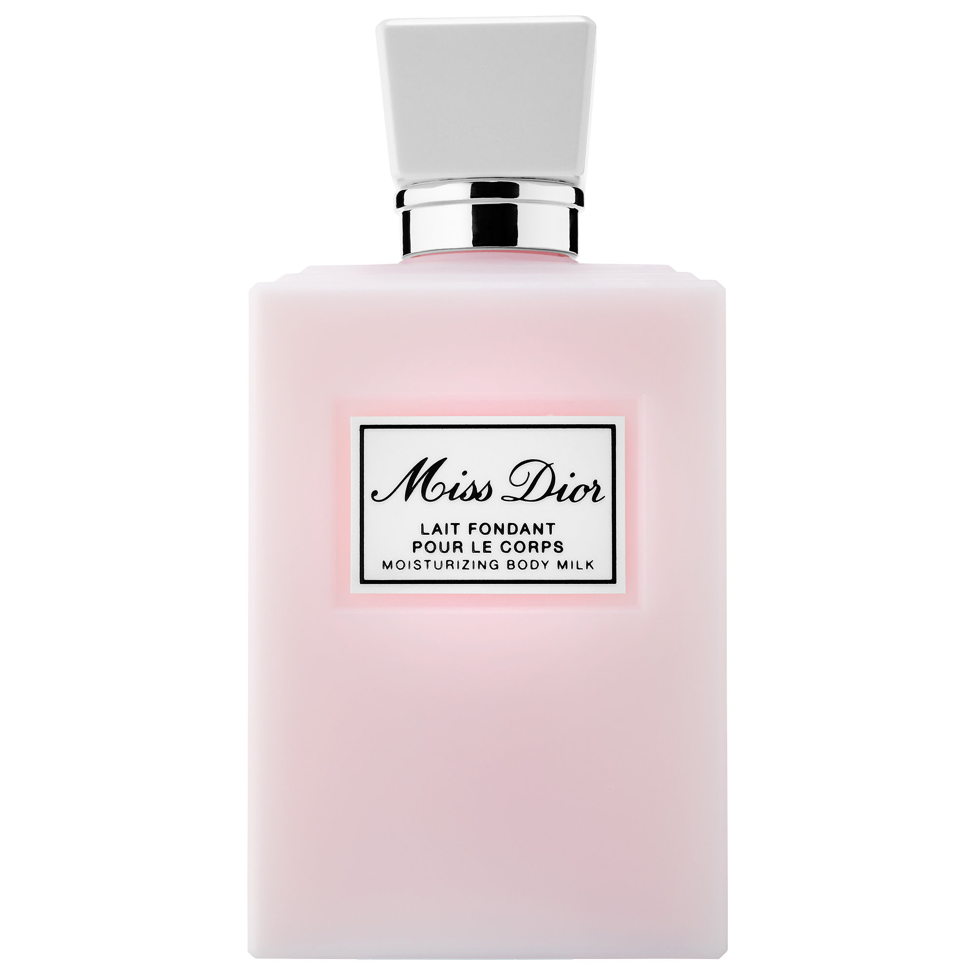 Miss Dior Moisturizing Body Milk