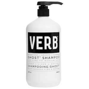 Verb Ghost Weightless Shampoo for Fine Hair INTERNATIONAL SHIPPING