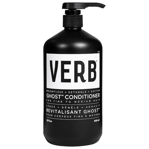 Кондиционер для тонких волос Verb Ghost