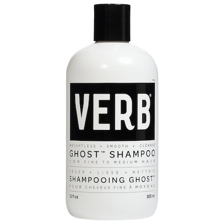Ghost Weightless Shampoo for Fine Hair
