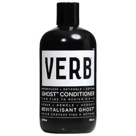 Ghost Conditioner for Fine Hair