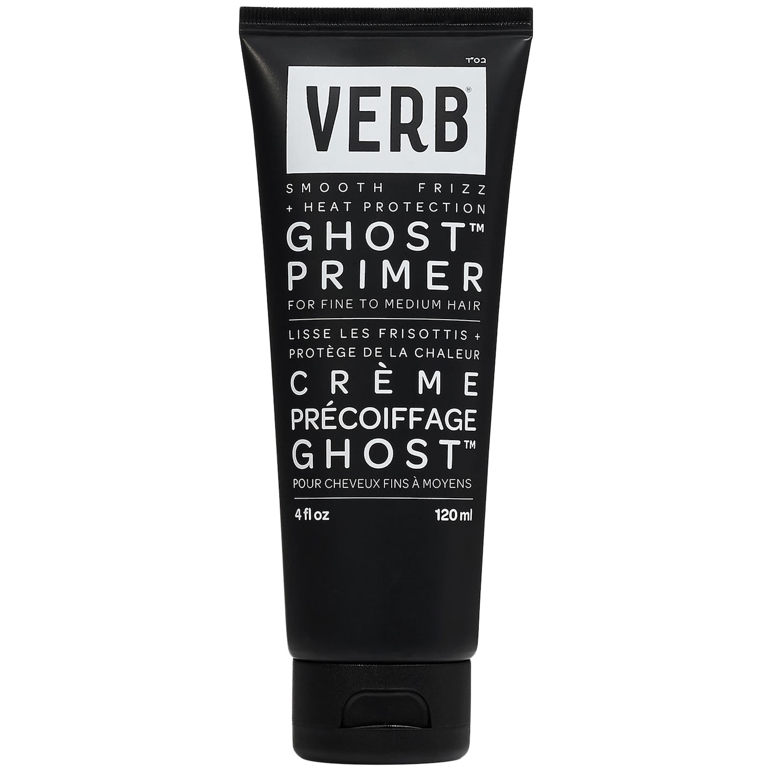Праймер для волос Verb Ghost — фото 1