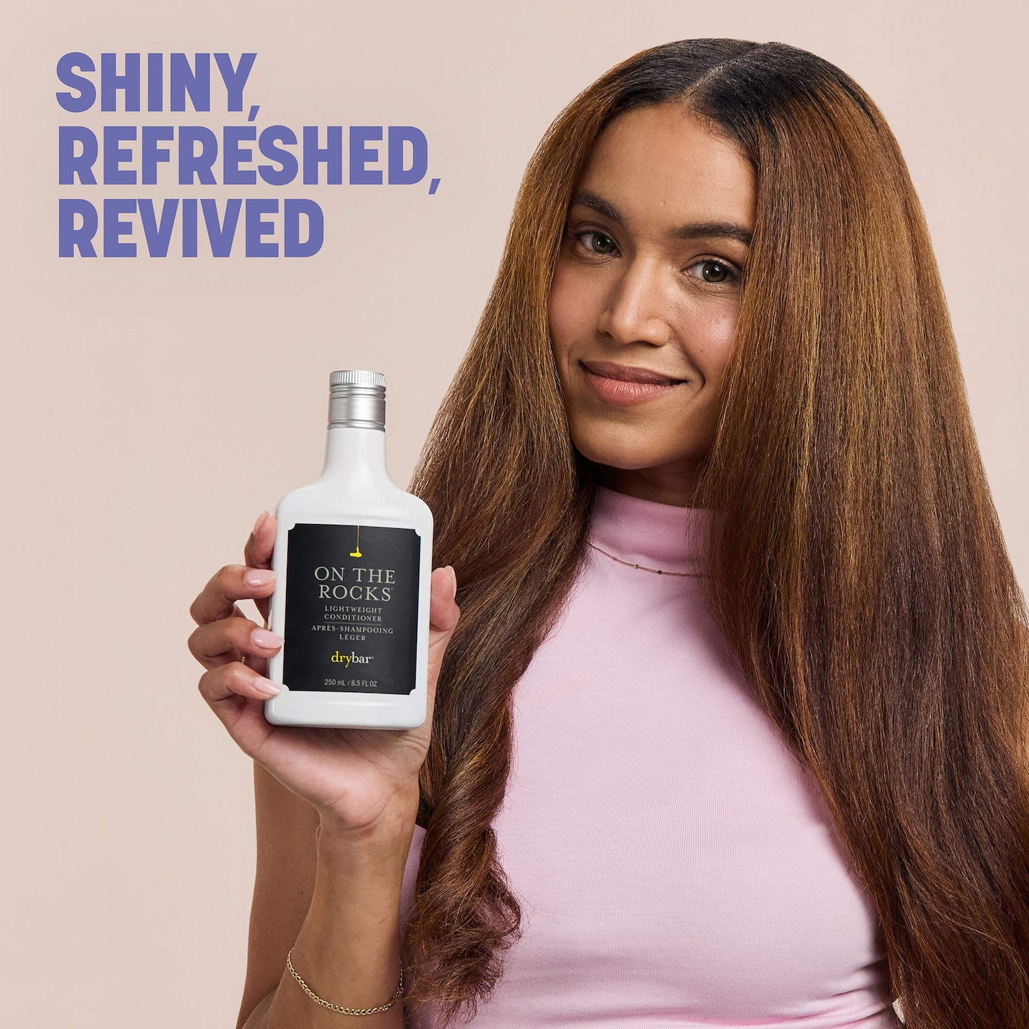 On The Rocks Lightweight Conditioner