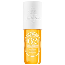 Mini Cheirosa 62 Bum Bum Hair & Body Perfume Mist