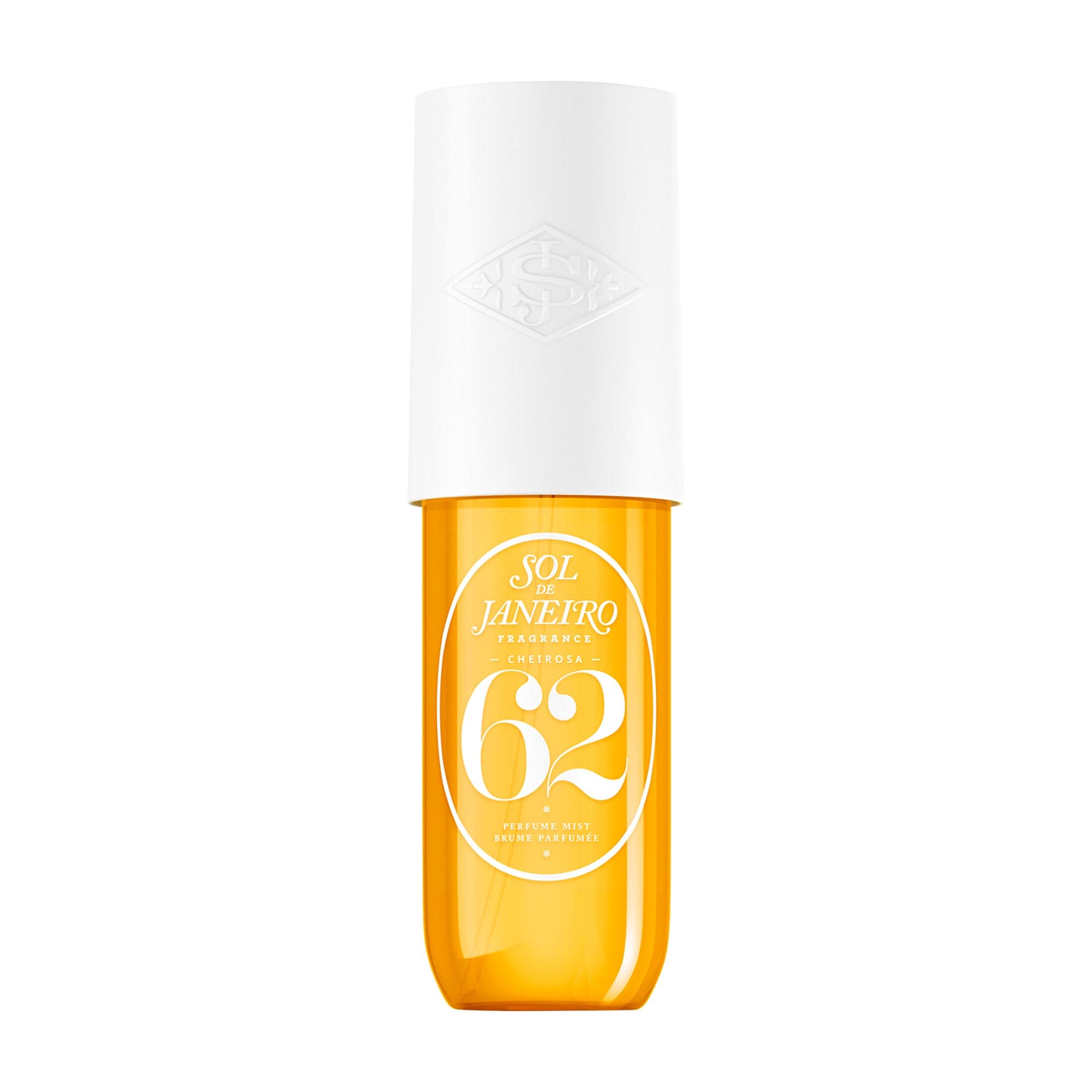 Sol de Janeiro Mini Cheirosa 62 Bum Bum Hair & Body Perfume Mist 3 oz/90 ML
