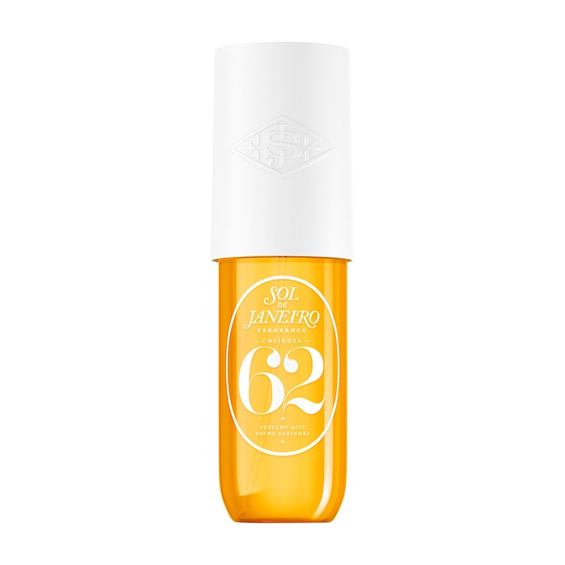 Cheirosa 62 Bum Bum Hair & Body Refillable Perfume Mist thumbnail 3