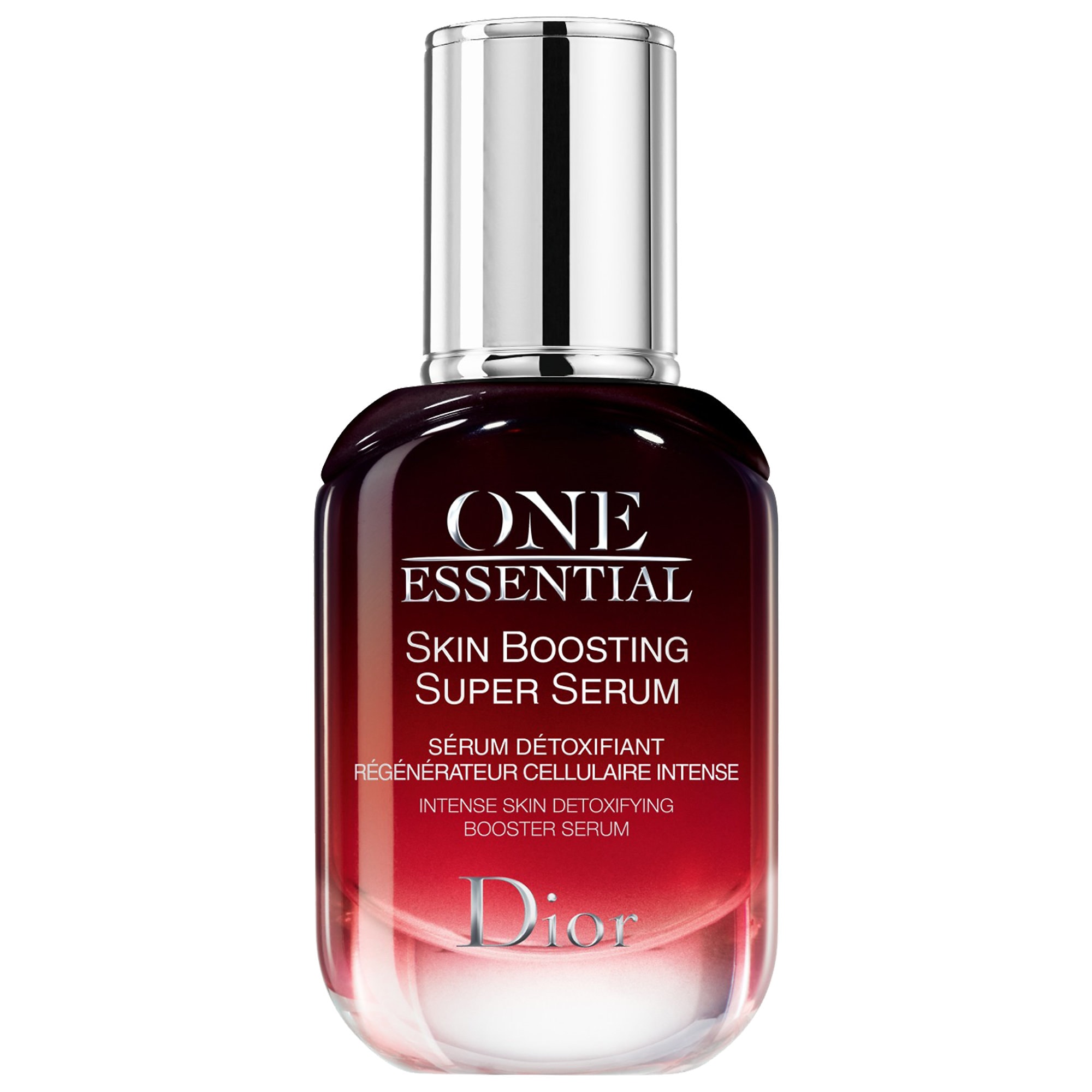 DIOR One Essential Skin Boosting Super Serum 1 oz/ 30 mL