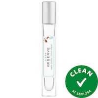 CLEAN RESERVE - Warm Cotton Eau de Parfum with Bergamot and Musk Travel Spray