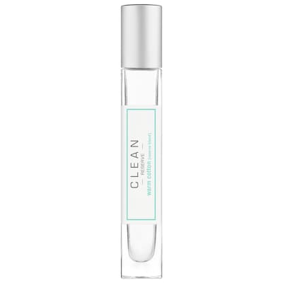CLEAN RESERVE - Reserve - Warm Cotton Travel Spray 0.34 oz/ 10 mL CLEAN RESERVE Reserve - Warm Cotton Travel Spray Clean at Sephora