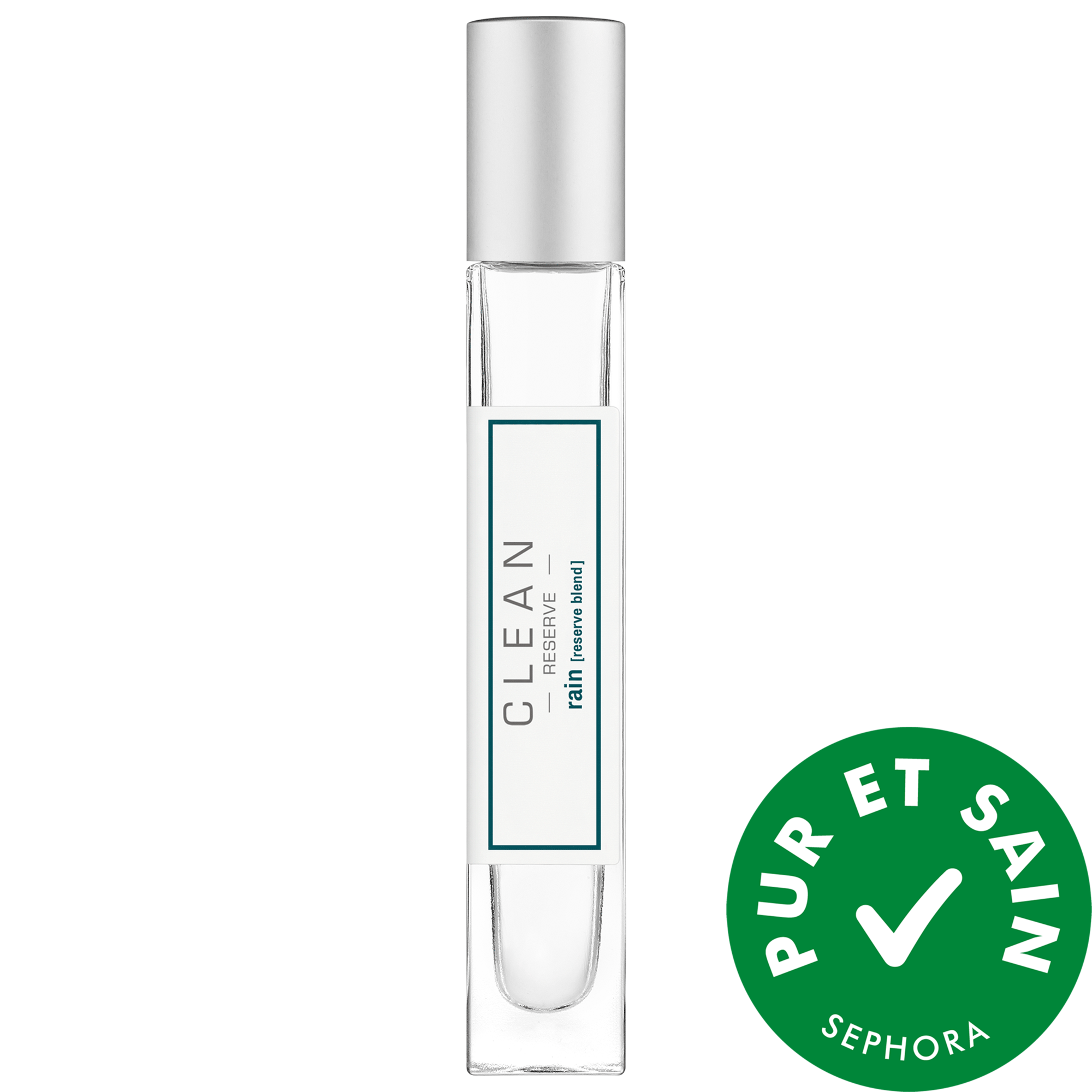 CLEAN RESERVE Reserve - Rain en vaporisateur de voyage 0.34 oz/ 10 mL