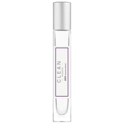 CLEAN RESERVE - Reserve - Skin Eau de Parfum Travel Spray 0.34 oz/ 10 mL CLEAN RESERVE Reserve - Skin Eau de Parfum Travel Spray Clean at Sephora