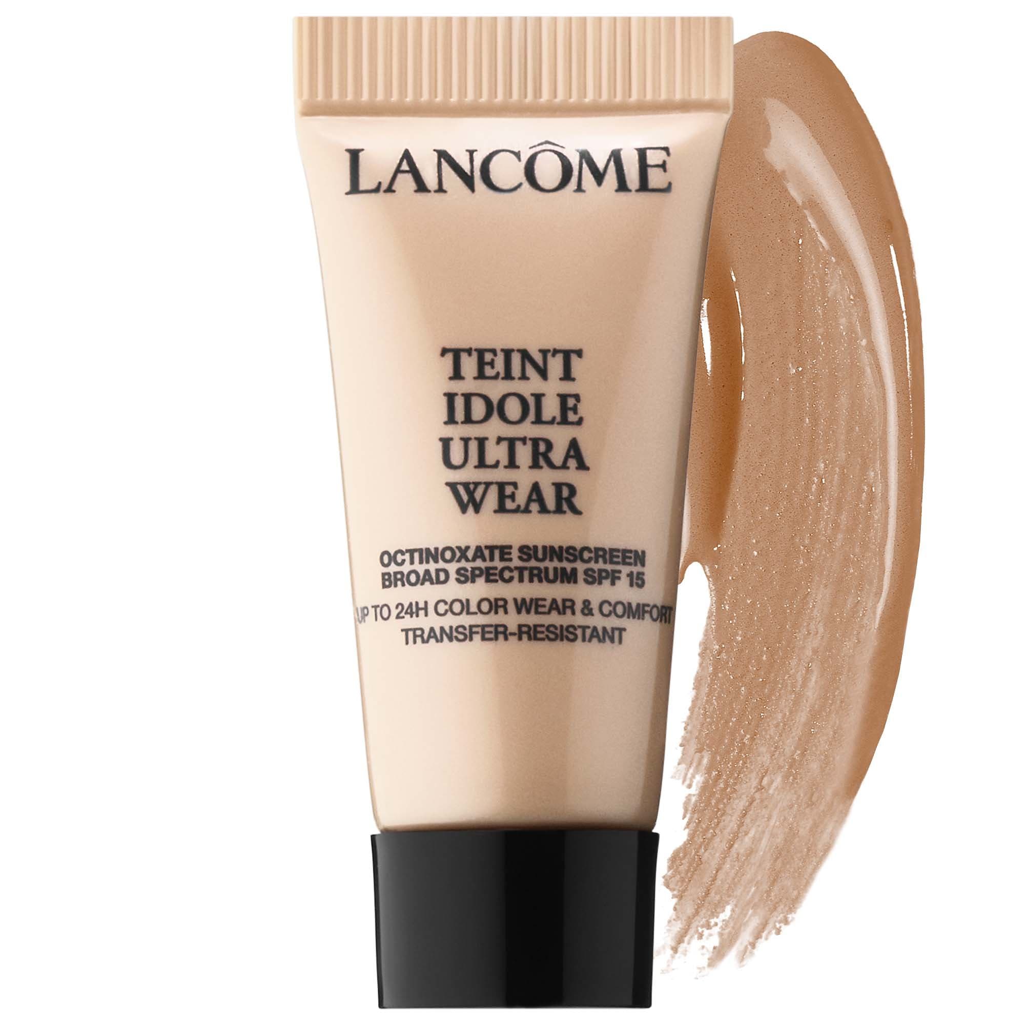 Ultra 24h Sephora Lancome Teint Idole Ultra Lancome Foundation