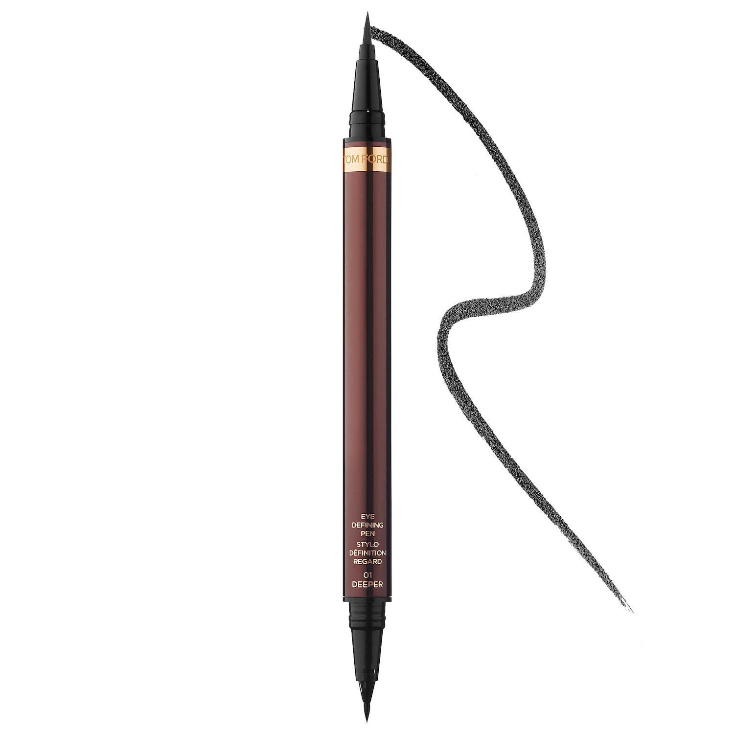 Дуэт жидких подводок-маркеров Tom Ford Eye Defining Pen
